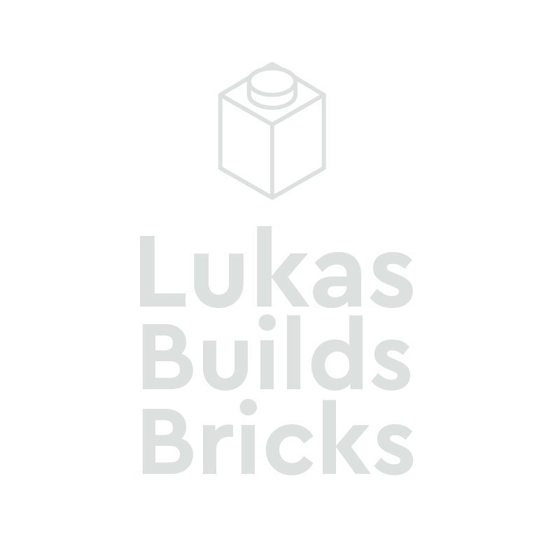 Lukas Builds Bricks